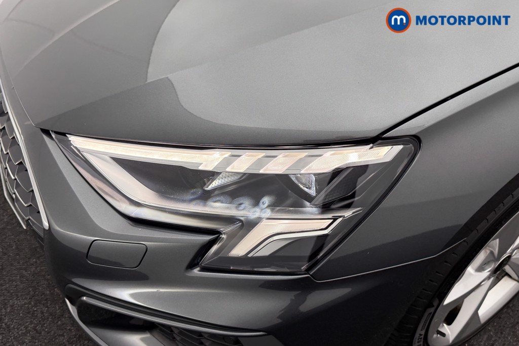 Audi A3 S Line Automatic Petrol Hatchback - Stock Number (1598942) - 25th supplementary image