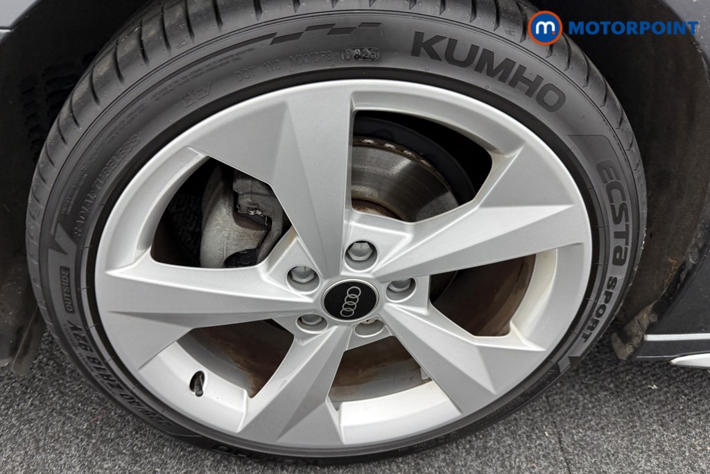 Audi A3 S Line Automatic Petrol Hatchback - Stock Number (1598942) - 27th supplementary image