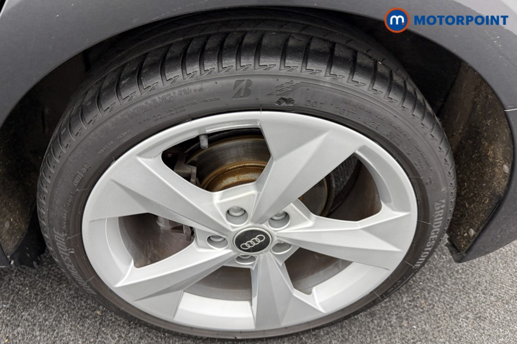 Audi A3 S Line Automatic Petrol Hatchback - Stock Number (1598942) - 28th supplementary image