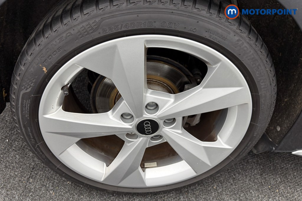 Audi A3 S Line Automatic Petrol Hatchback - Stock Number (1598942) - 29th supplementary image