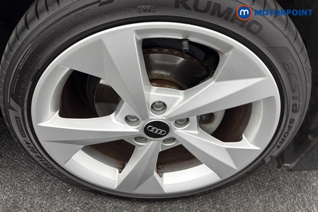 Audi A3 S Line Automatic Petrol Hatchback - Stock Number (1598942) - 30th supplementary image