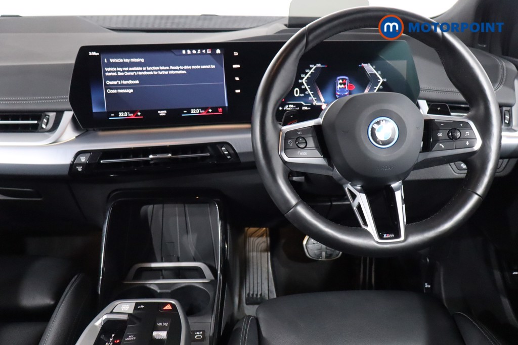BMW 2 Series M Sport Automatic Petrol Plug-In Hybrid Estate - Stock Number (1598986) - 3rd supplementary image