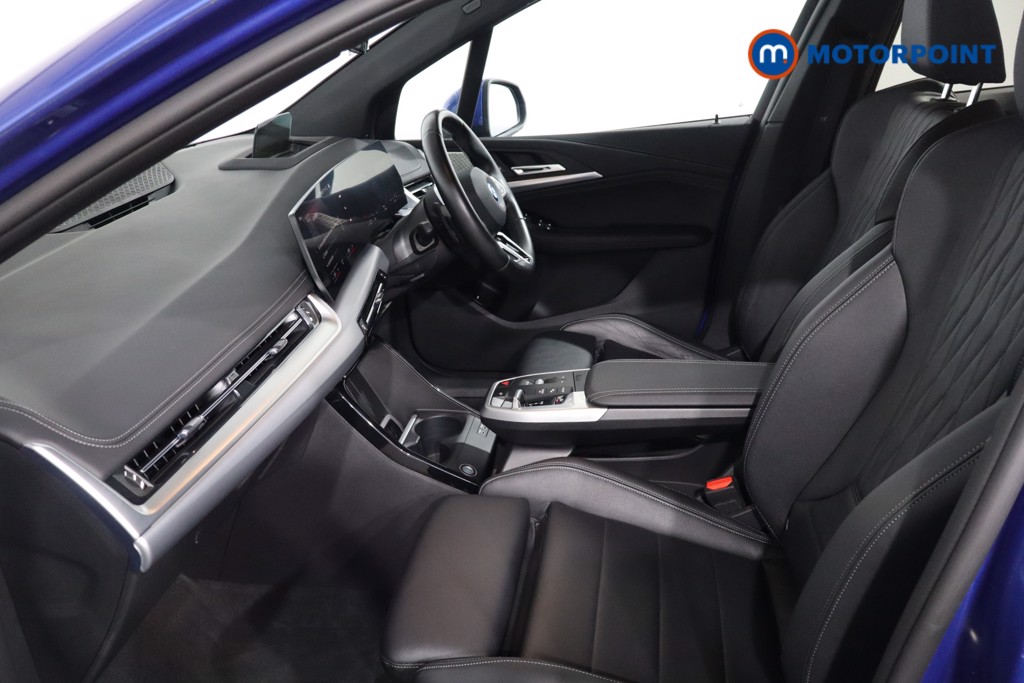 BMW 2 Series M Sport Automatic Petrol Plug-In Hybrid Estate - Stock Number (1598986) - 4th supplementary image