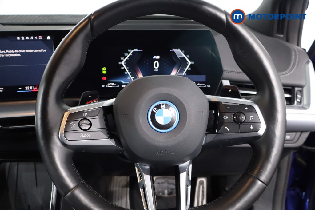 BMW 2 Series M Sport Automatic Petrol Plug-In Hybrid Estate - Stock Number (1598986) - 6th supplementary image