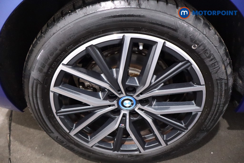 BMW 2 Series M Sport Automatic Petrol Plug-In Hybrid Estate - Stock Number (1598986) - 9th supplementary image