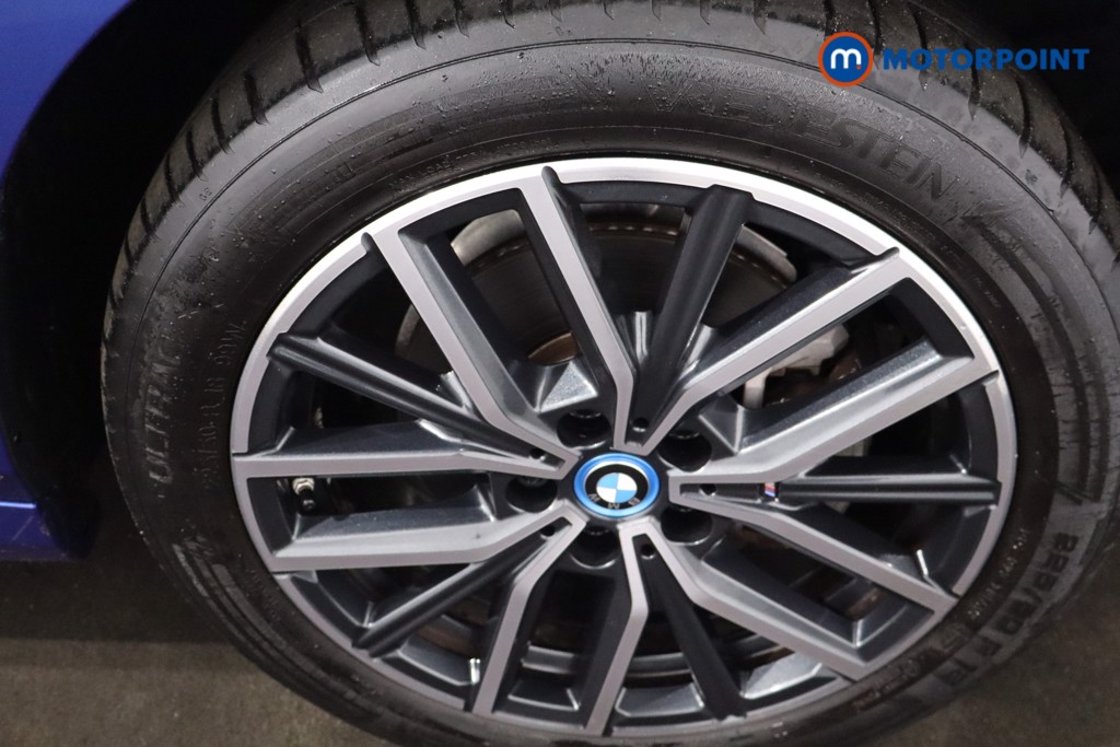 BMW 2 Series M Sport Automatic Petrol Plug-In Hybrid Estate - Stock Number (1598986) - 10th supplementary image