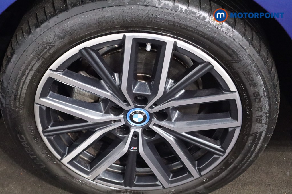 BMW 2 Series M Sport Automatic Petrol Plug-In Hybrid Estate - Stock Number (1598986) - 11th supplementary image