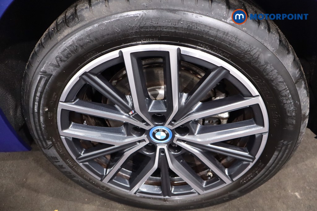 BMW 2 Series M Sport Automatic Petrol Plug-In Hybrid Estate - Stock Number (1598986) - 12th supplementary image