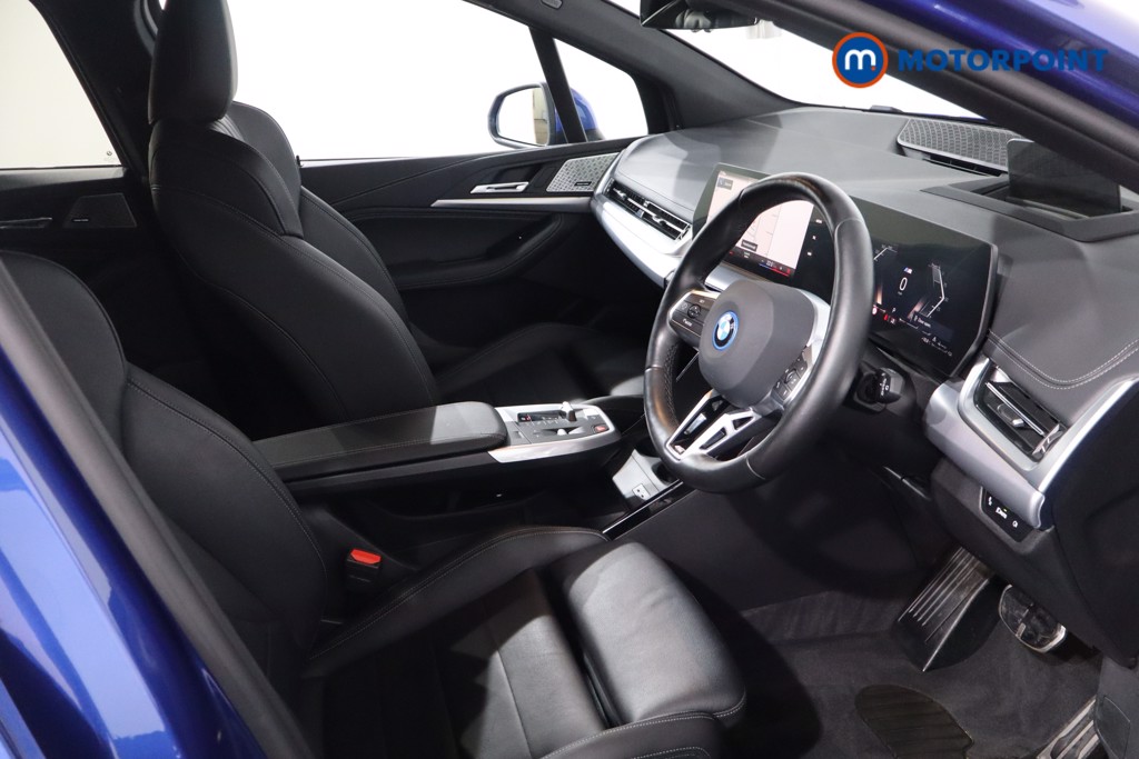 BMW 2 Series M Sport Automatic Petrol Plug-In Hybrid Estate - Stock Number (1598986) - 21st supplementary image