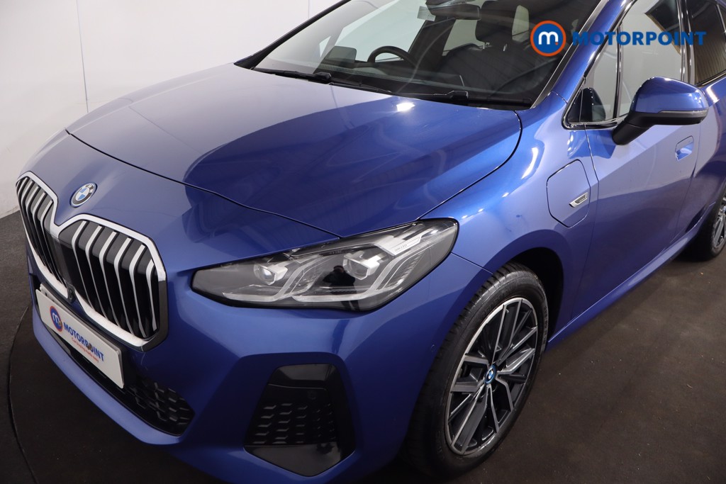 BMW 2 Series M Sport Automatic Petrol Plug-In Hybrid Estate - Stock Number (1598986) - 27th supplementary image