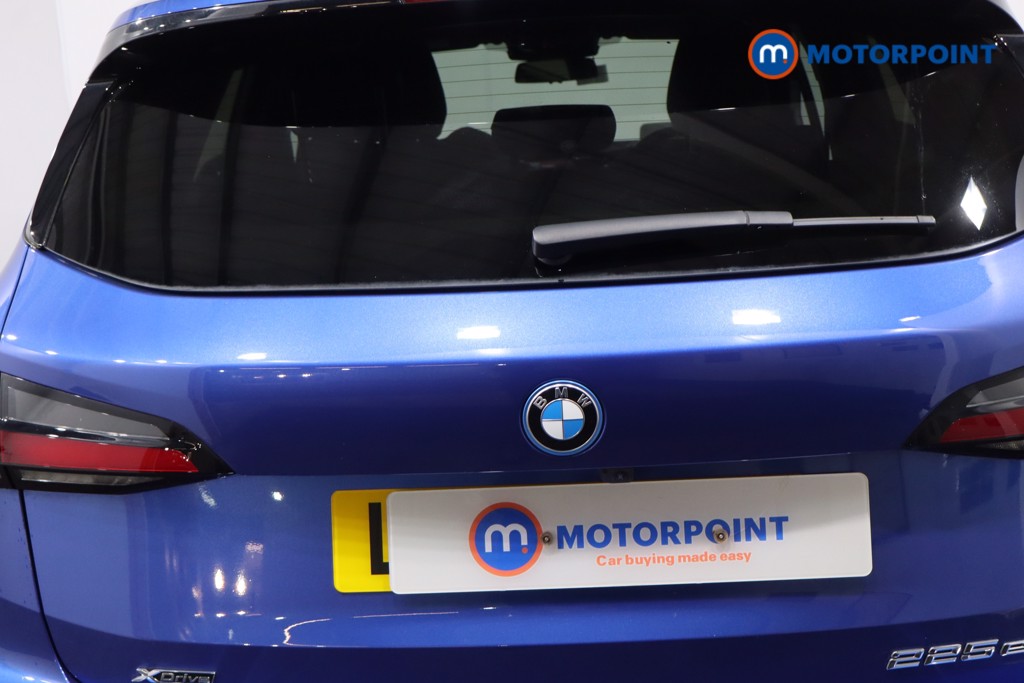BMW 2 Series M Sport Automatic Petrol Plug-In Hybrid Estate - Stock Number (1598986) - 35th supplementary image