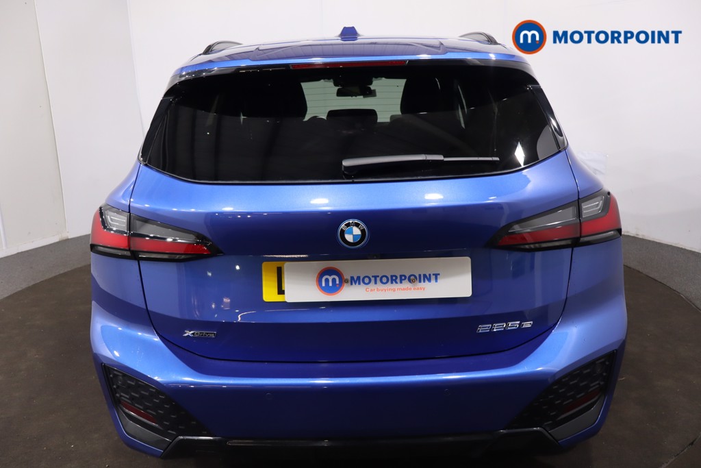 BMW 2 Series M Sport Automatic Petrol Plug-In Hybrid Estate - Stock Number (1598986) - 36th supplementary image