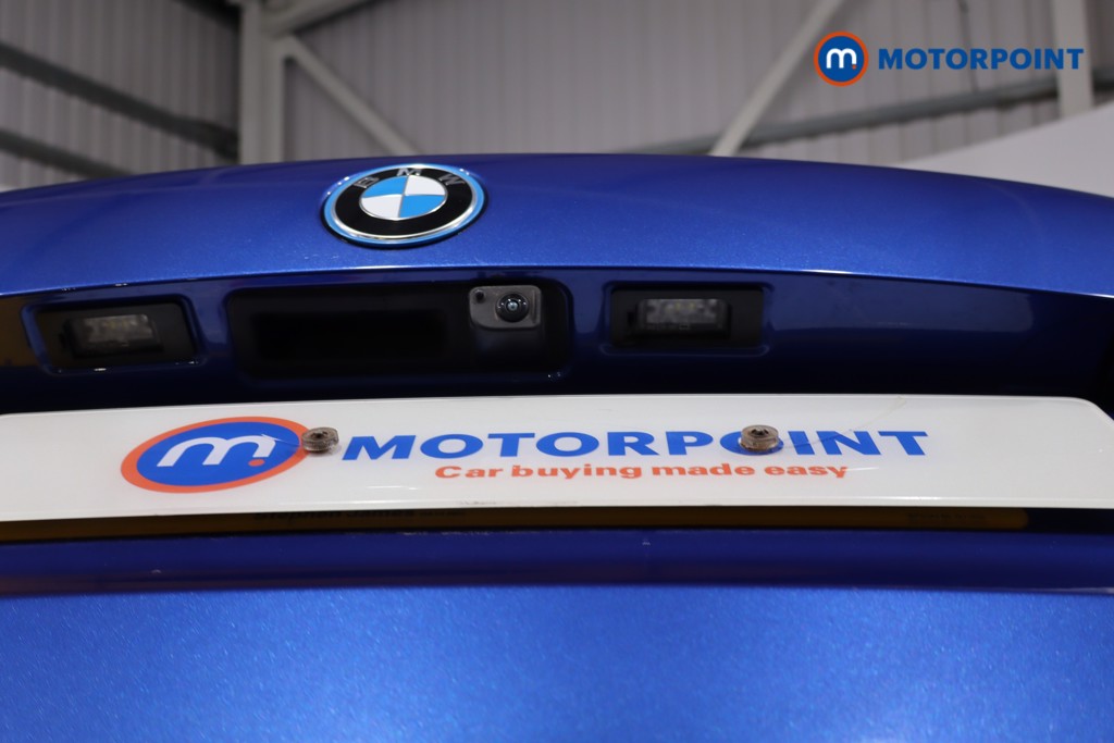 BMW 2 Series M Sport Automatic Petrol Plug-In Hybrid Estate - Stock Number (1598986) - 39th supplementary image