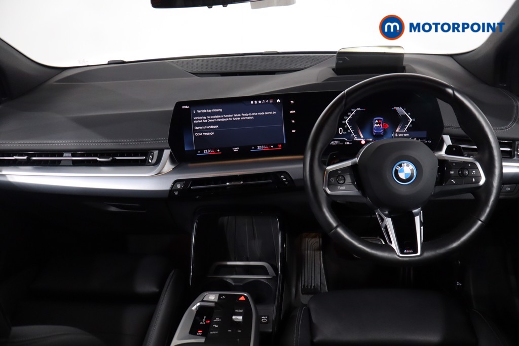 BMW 2 Series M Sport Automatic Petrol Plug-In Hybrid Estate - Stock Number (1598986) - 1st supplementary image
