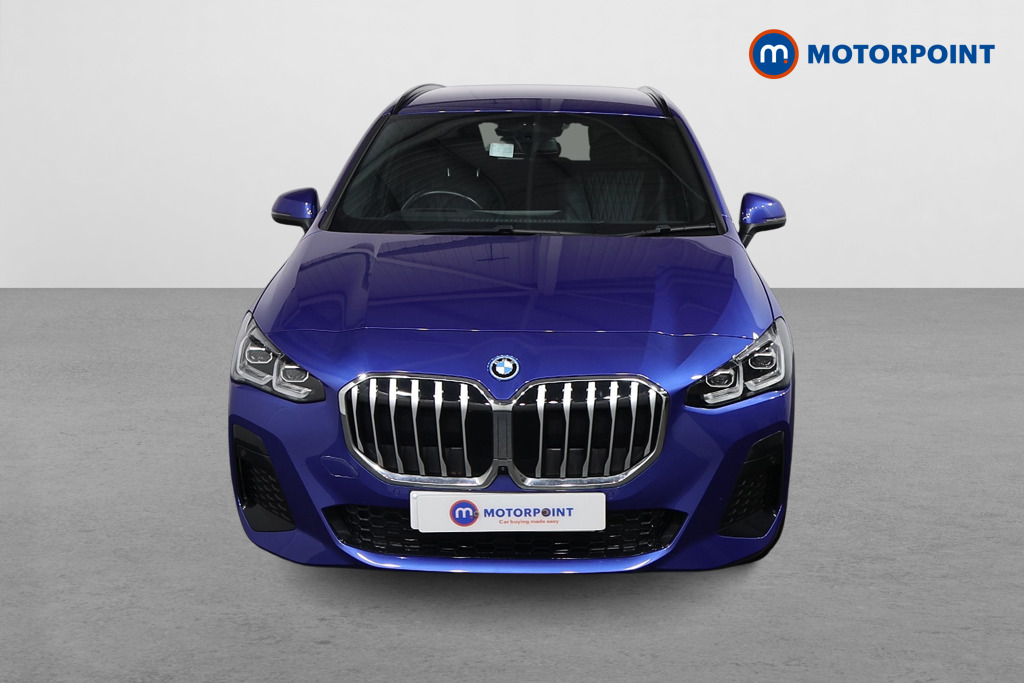 BMW 2 Series M Sport Automatic Petrol Plug-In Hybrid Estate - Stock Number (1598986) - Front bumper