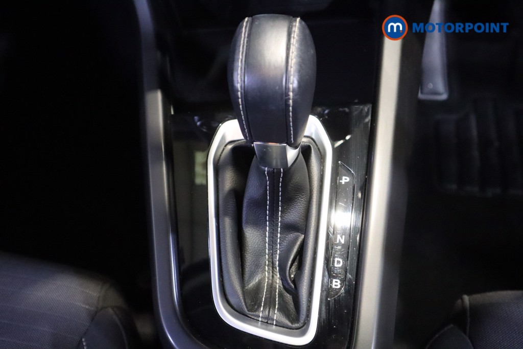 Renault Arkana Iconic Automatic Petrol-Electric Hybrid SUV - Stock Number (1599196) - 5th supplementary image