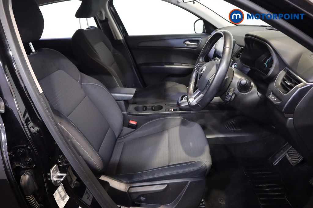 Renault Arkana Iconic Automatic Petrol-Electric Hybrid SUV - Stock Number (1599196) - 6th supplementary image