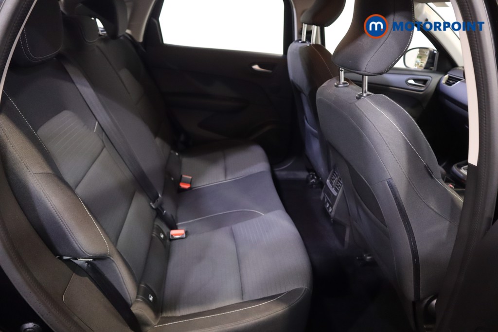 Renault Arkana Iconic Automatic Petrol-Electric Hybrid SUV - Stock Number (1599196) - 7th supplementary image