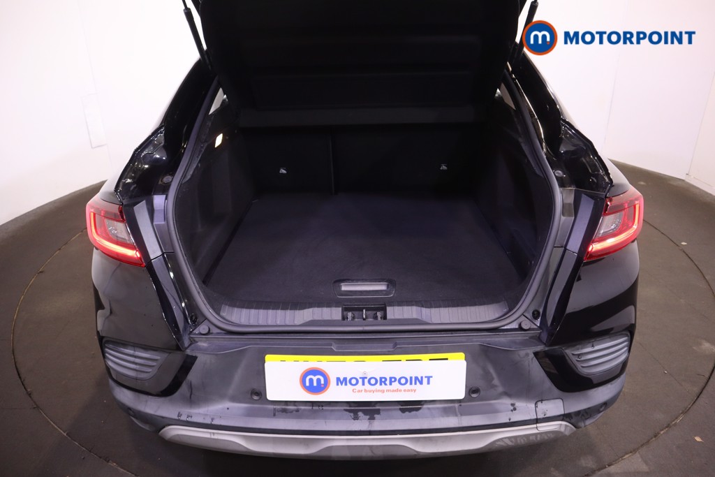 Renault Arkana Iconic Automatic Petrol-Electric Hybrid SUV - Stock Number (1599196) - 8th supplementary image