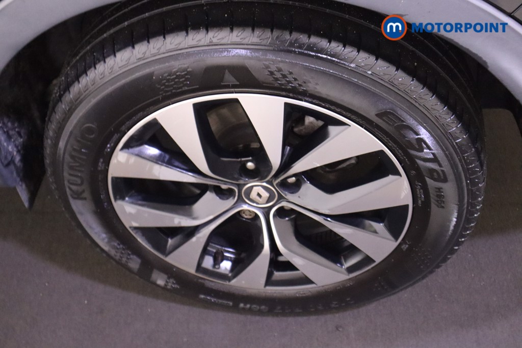 Renault Arkana Iconic Automatic Petrol-Electric Hybrid SUV - Stock Number (1599196) - 9th supplementary image