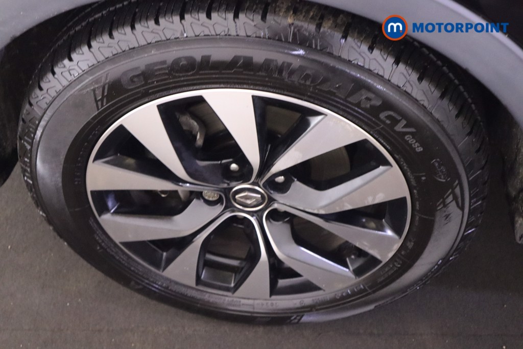 Renault Arkana Iconic Automatic Petrol-Electric Hybrid SUV - Stock Number (1599196) - 10th supplementary image