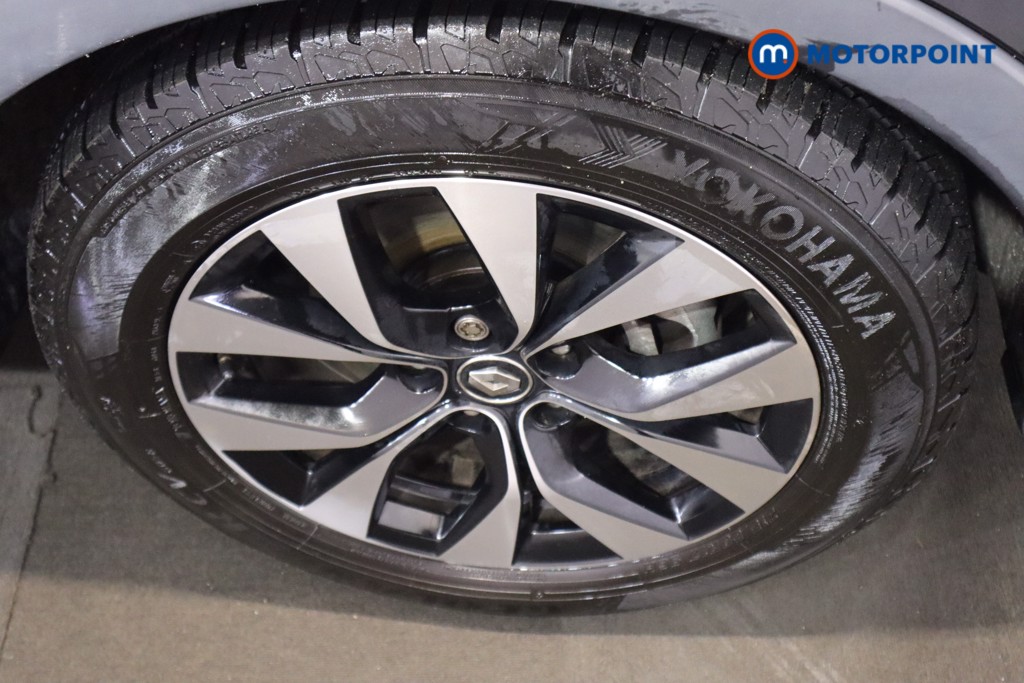 Renault Arkana Iconic Automatic Petrol-Electric Hybrid SUV - Stock Number (1599196) - 11th supplementary image