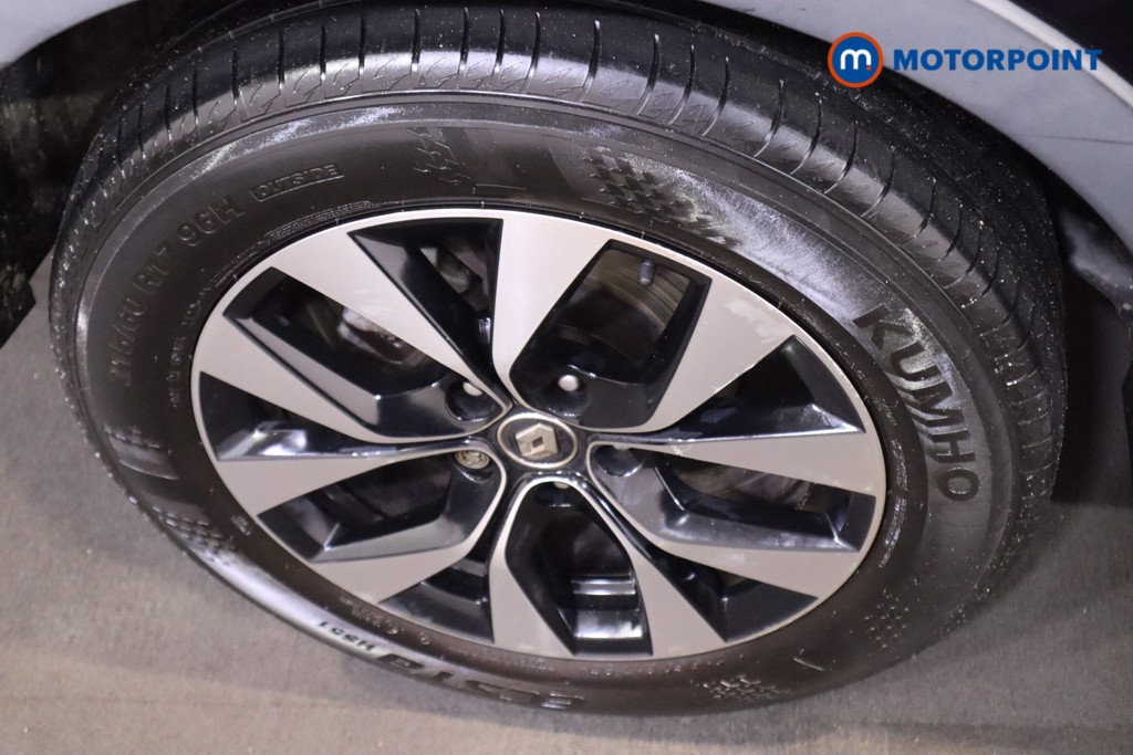 Renault Arkana Iconic Automatic Petrol-Electric Hybrid SUV - Stock Number (1599196) - 12th supplementary image