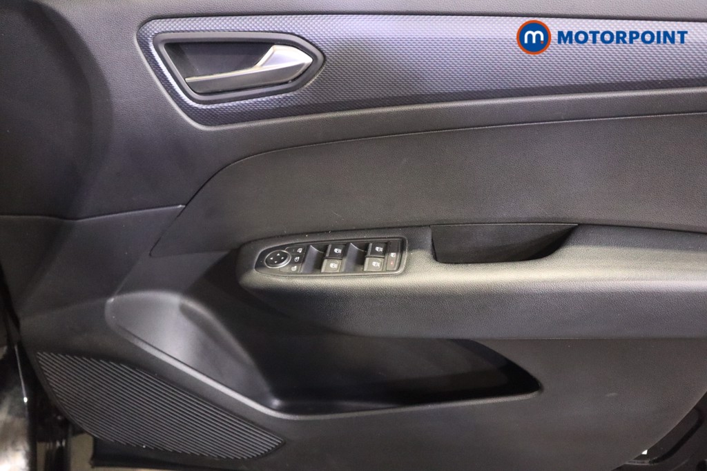 Renault Arkana Iconic Automatic Petrol-Electric Hybrid SUV - Stock Number (1599196) - 13th supplementary image