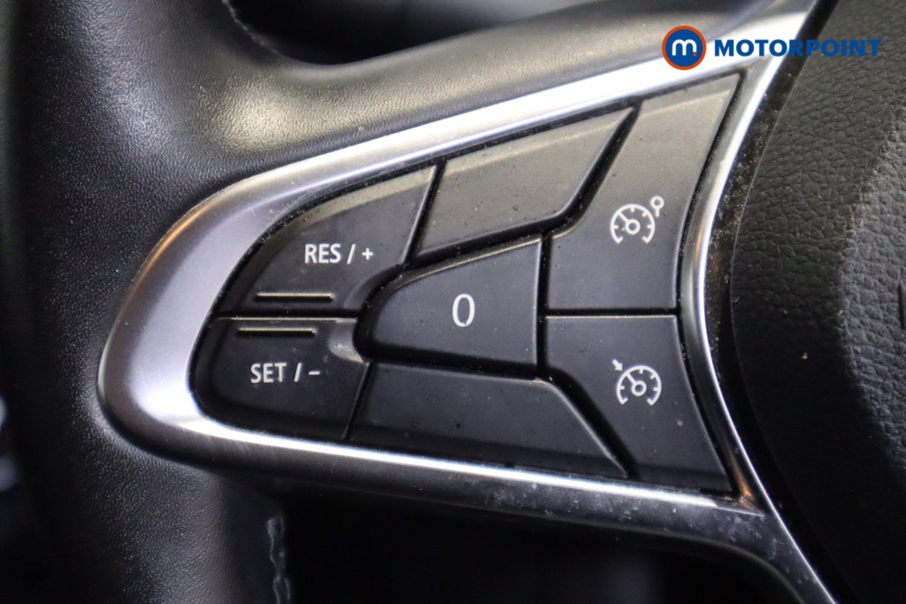 Renault Arkana Iconic Automatic Petrol-Electric Hybrid SUV - Stock Number (1599196) - 17th supplementary image