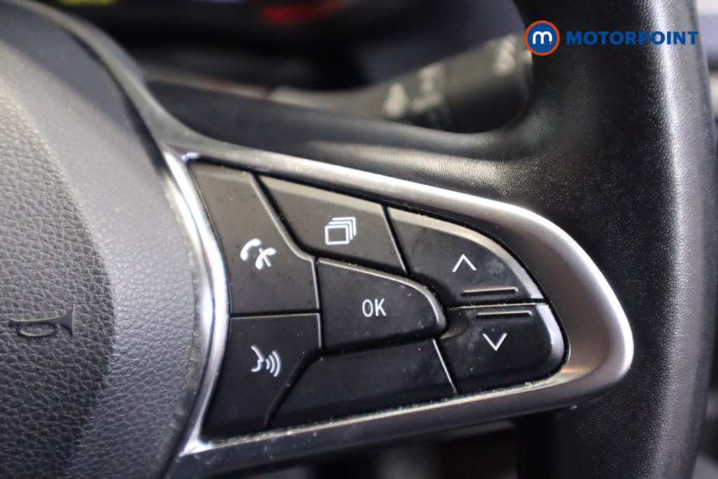 Renault Arkana Iconic Automatic Petrol-Electric Hybrid SUV - Stock Number (1599196) - 18th supplementary image