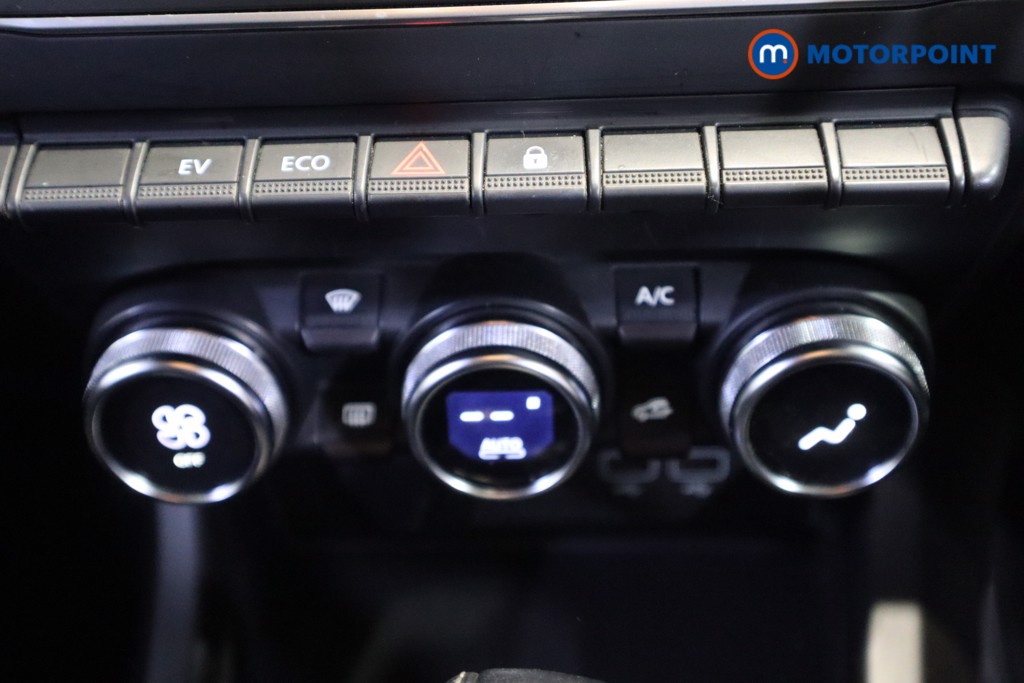 Renault Arkana Iconic Automatic Petrol-Electric Hybrid SUV - Stock Number (1599196) - 21st supplementary image