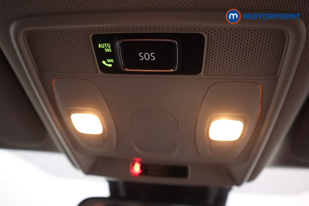 Renault Arkana Iconic Automatic Petrol-Electric Hybrid SUV - Stock Number (1599196) - 25th supplementary image