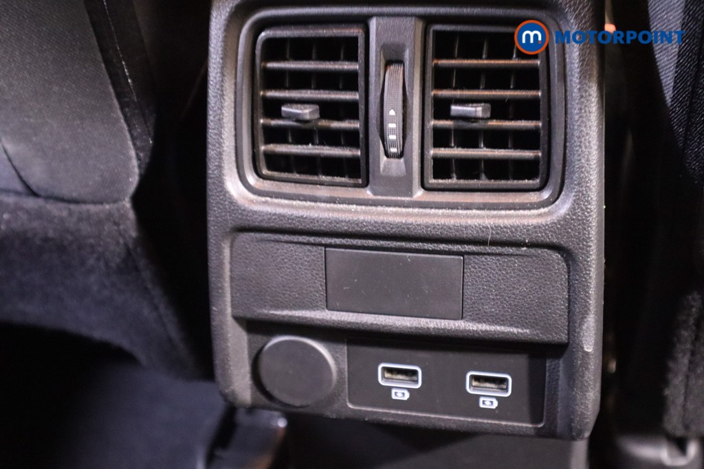 Renault Arkana Iconic Automatic Petrol-Electric Hybrid SUV - Stock Number (1599196) - 28th supplementary image