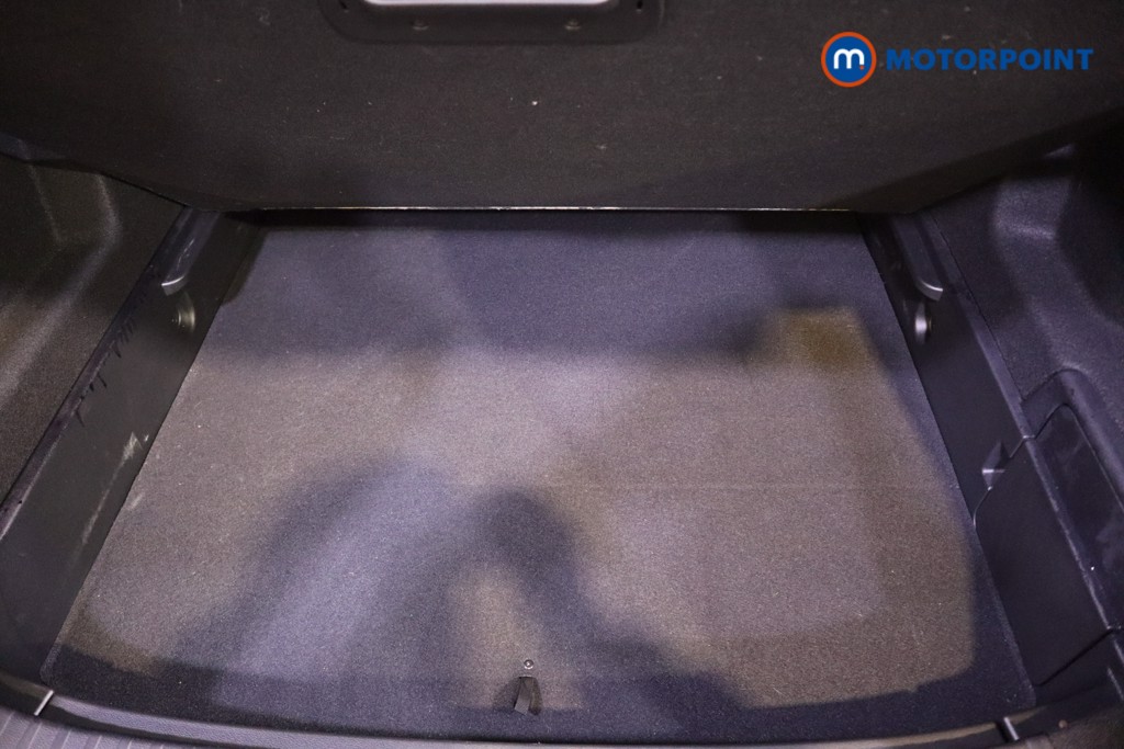 Renault Arkana Iconic Automatic Petrol-Electric Hybrid SUV - Stock Number (1599196) - 29th supplementary image