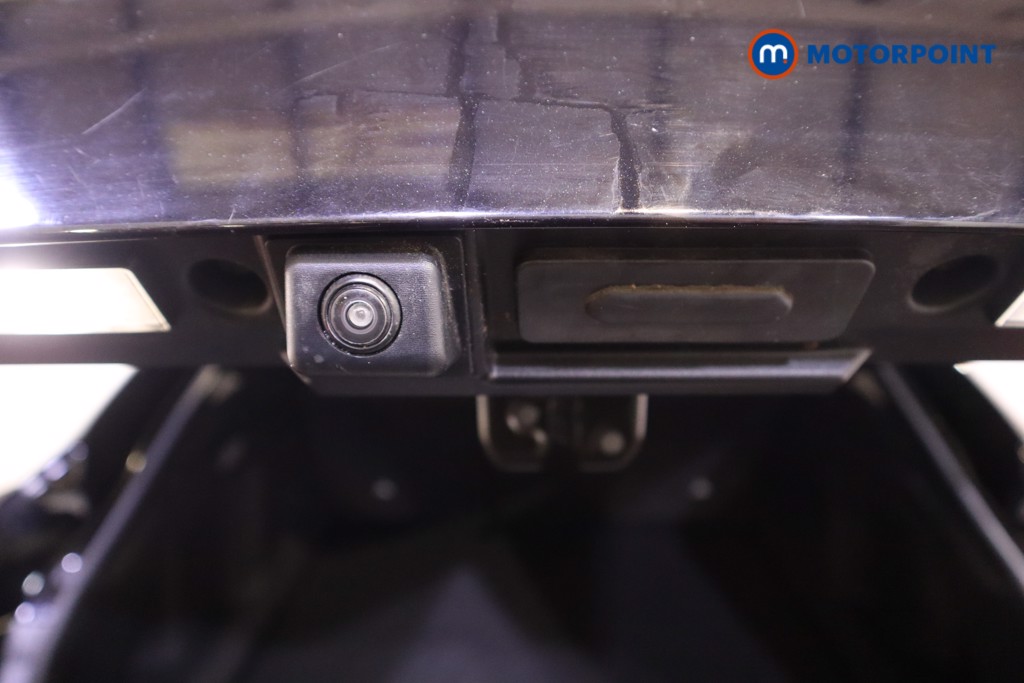 Renault Arkana Iconic Automatic Petrol-Electric Hybrid SUV - Stock Number (1599196) - 30th supplementary image