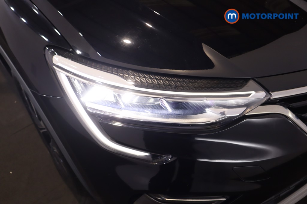 Renault Arkana Iconic Automatic Petrol-Electric Hybrid SUV - Stock Number (1599196) - 35th supplementary image