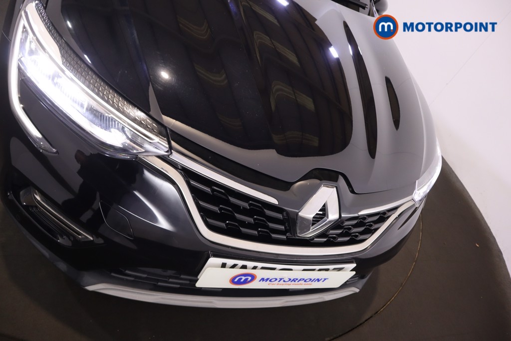 Renault Arkana Iconic Automatic Petrol-Electric Hybrid SUV - Stock Number (1599196) - 36th supplementary image