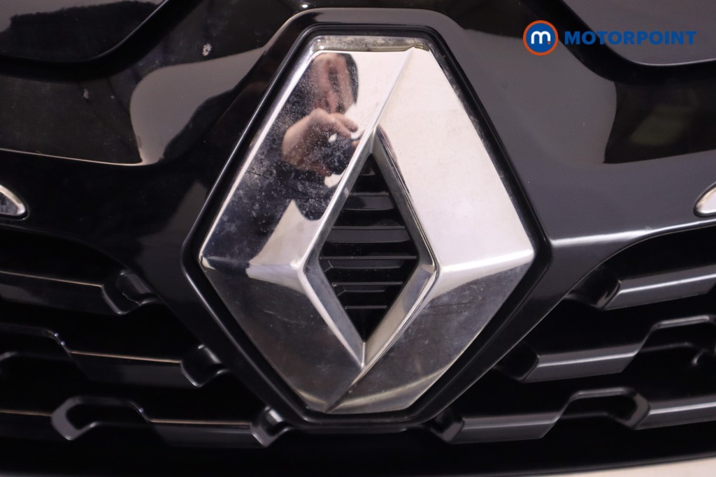 Renault Arkana Iconic Automatic Petrol-Electric Hybrid SUV - Stock Number (1599196) - 37th supplementary image