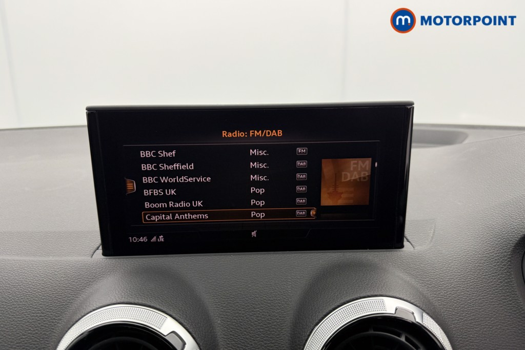 Audi Q2 S Line Manual Petrol SUV - Stock Number (1599201) - 6th supplementary image