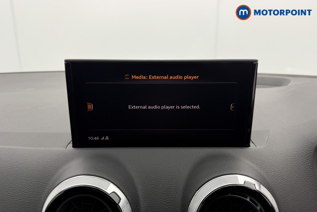 Audi Q2 S Line Manual Petrol SUV - Stock Number (1599201) - 7th supplementary image