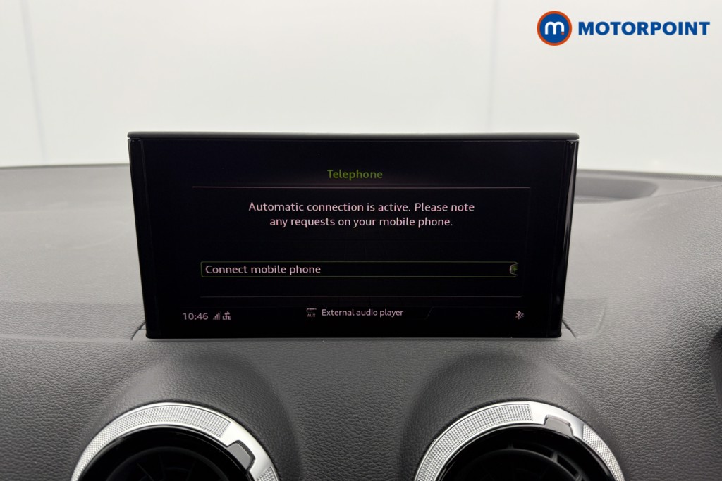 Audi Q2 S Line Manual Petrol SUV - Stock Number (1599201) - 9th supplementary image