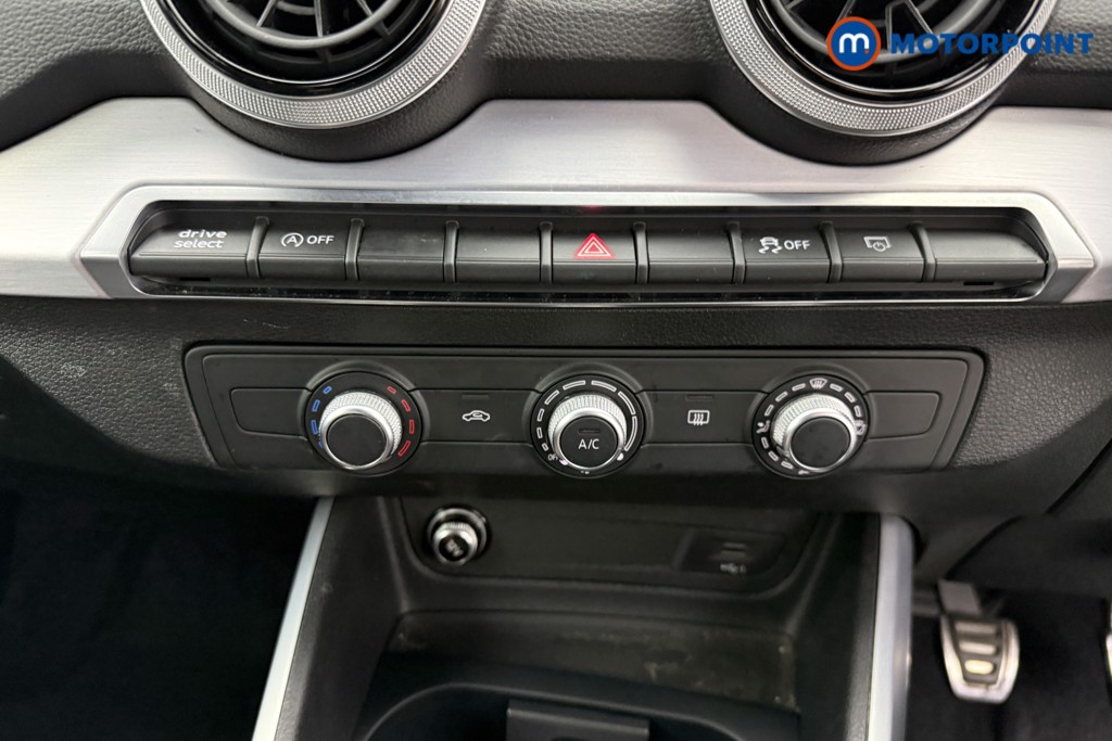Audi Q2 S Line Manual Petrol SUV - Stock Number (1599201) - 10th supplementary image