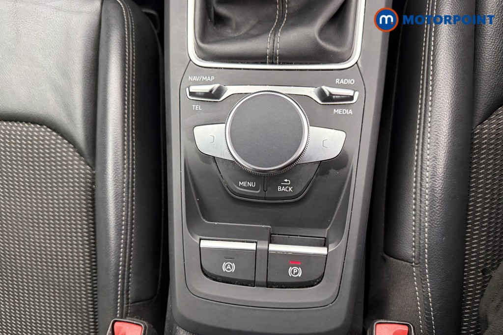 Audi Q2 S Line Manual Petrol SUV - Stock Number (1599201) - 11th supplementary image