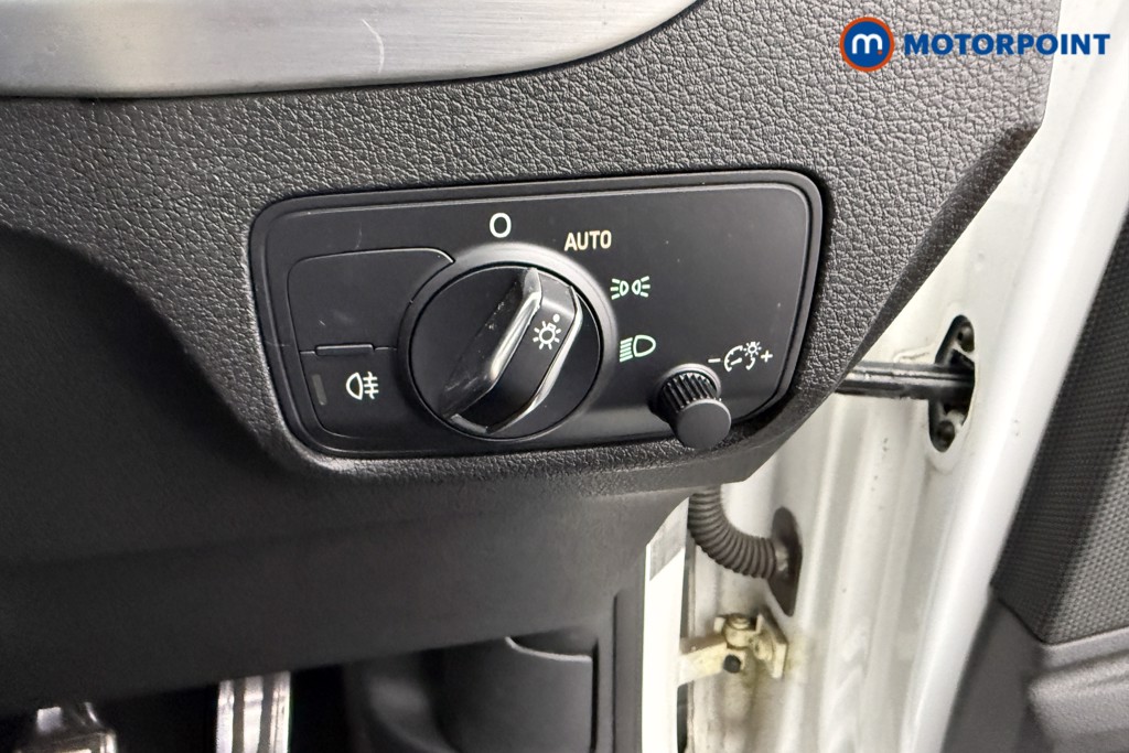 Audi Q2 S Line Manual Petrol SUV - Stock Number (1599201) - 15th supplementary image