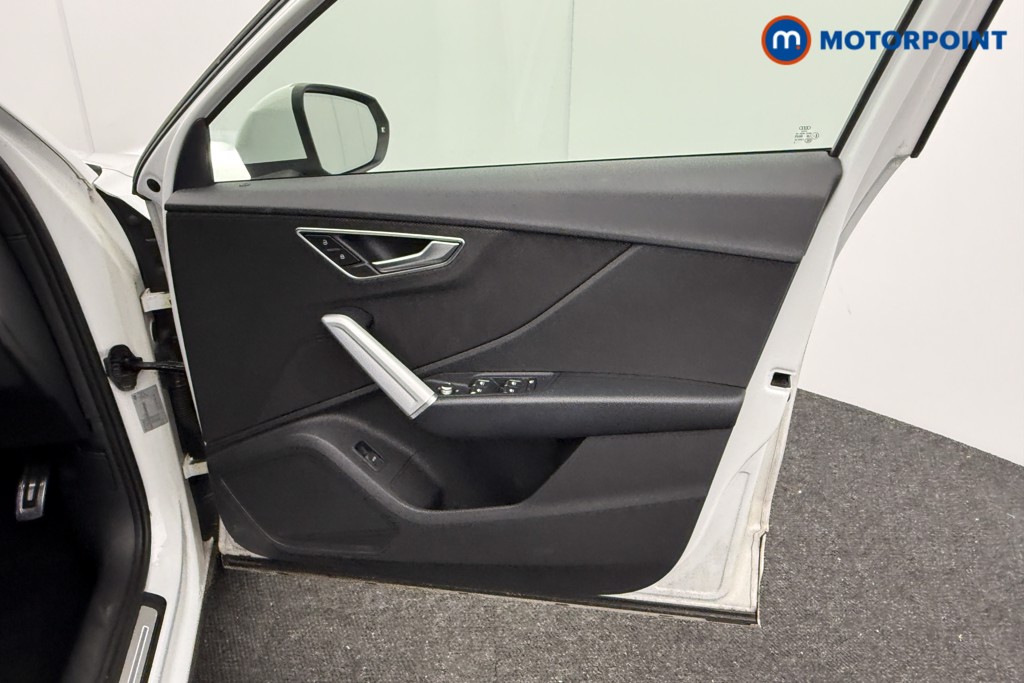 Audi Q2 S Line Manual Petrol SUV - Stock Number (1599201) - 17th supplementary image