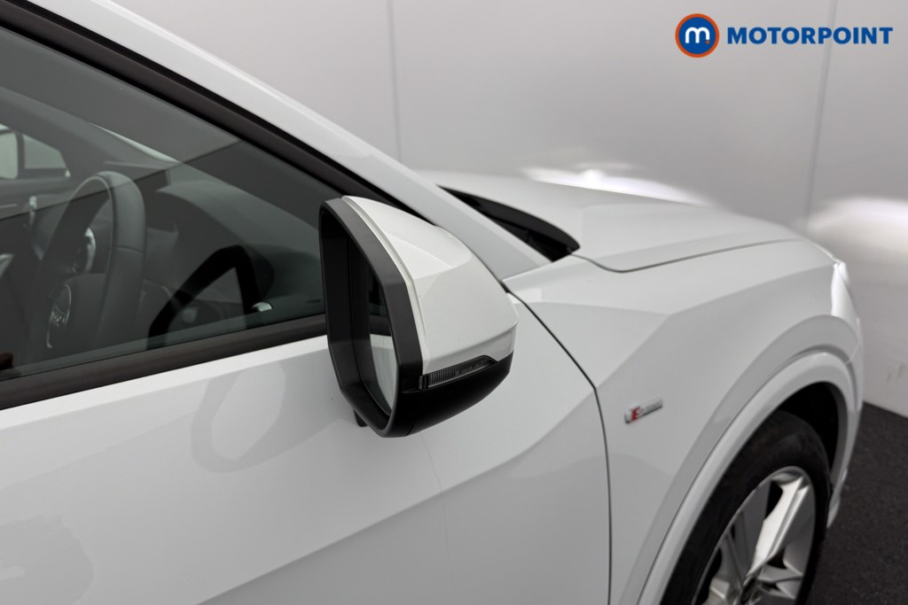 Audi Q2 S Line Manual Petrol SUV - Stock Number (1599201) - 18th supplementary image