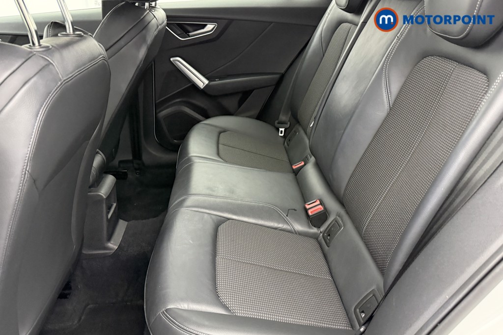 Audi Q2 S Line Manual Petrol SUV - Stock Number (1599201) - 23rd supplementary image