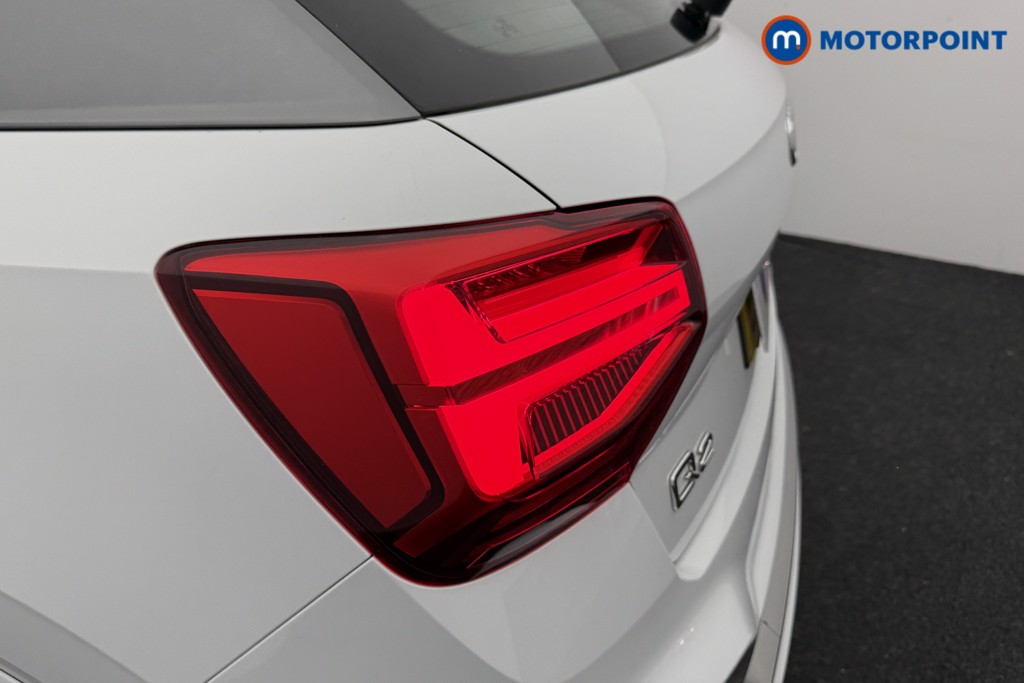 Audi Q2 S Line Manual Petrol SUV - Stock Number (1599201) - 25th supplementary image