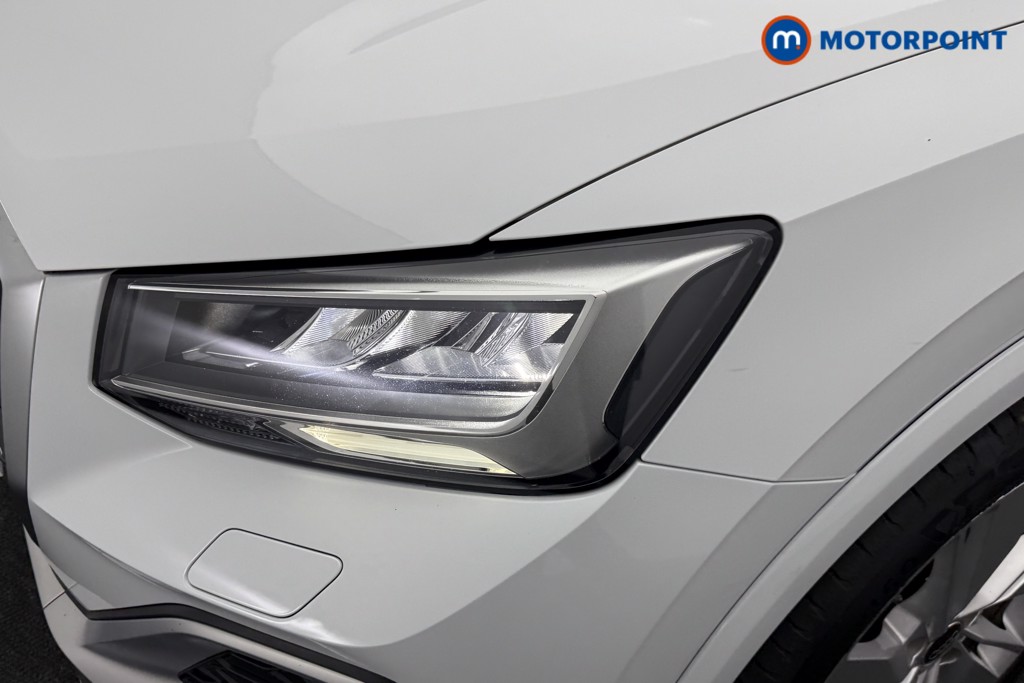 Audi Q2 S Line Manual Petrol SUV - Stock Number (1599201) - 27th supplementary image