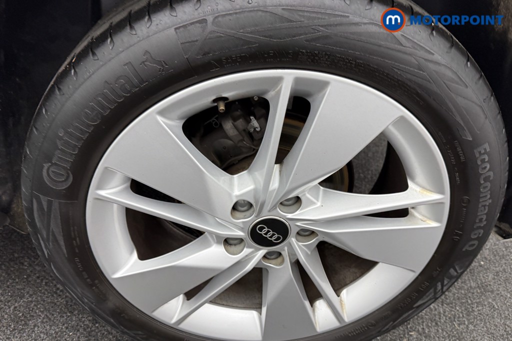 Audi Q2 S Line Manual Petrol SUV - Stock Number (1599201) - 30th supplementary image